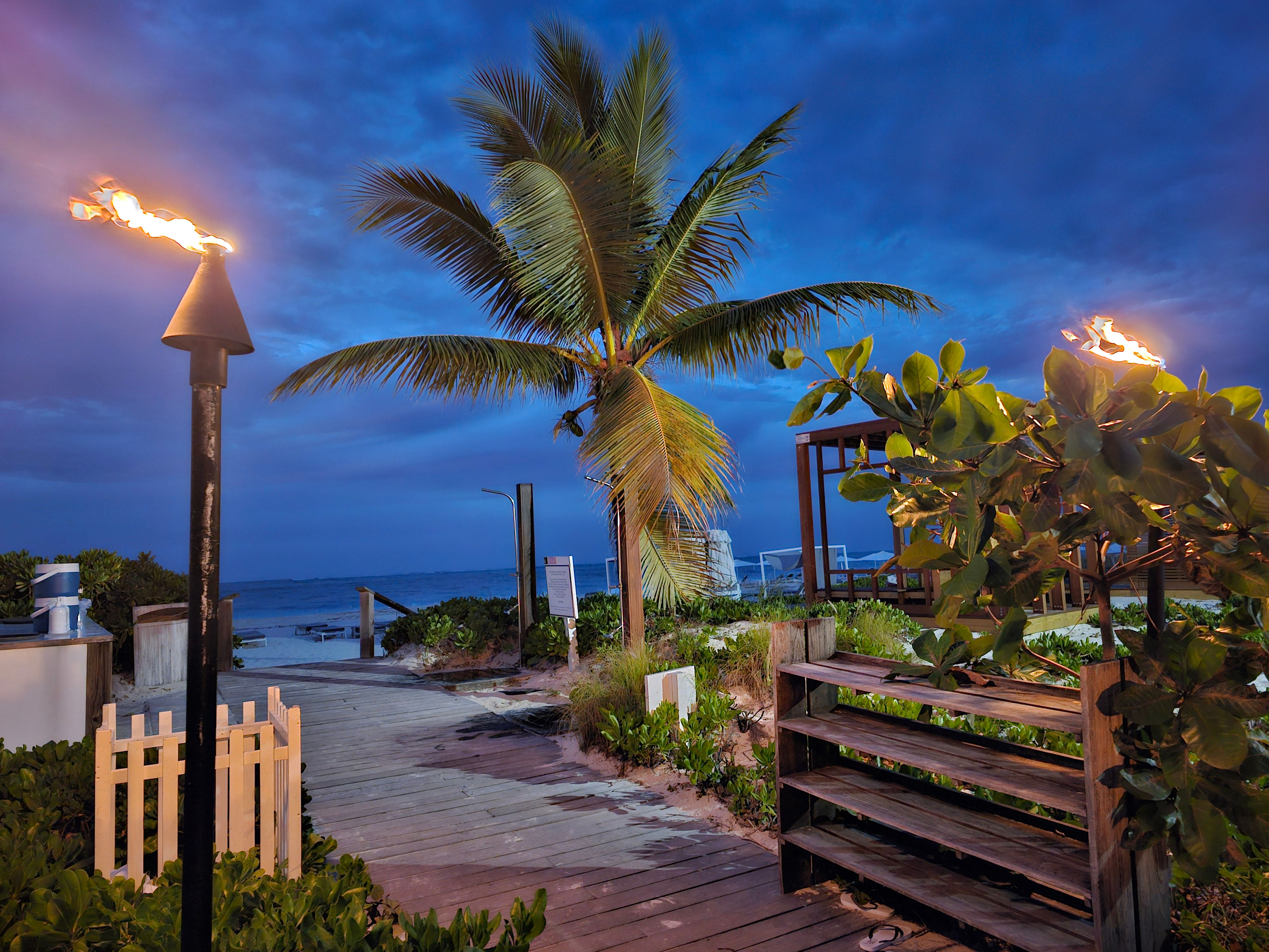 Turks & Caicos